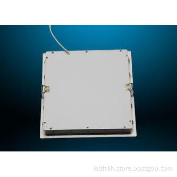 45W recessed LED Panel Light , indoor led panel lighting
